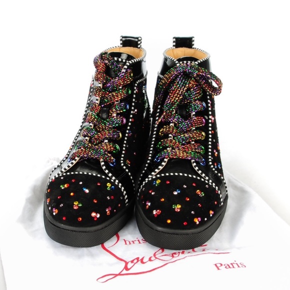 Christian Louboutin | Shoes | Christian Louboutin Claire De Lune